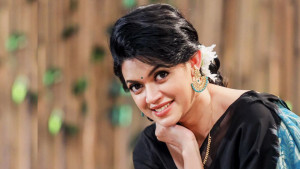 ‘বনলতা সেন’ হয়ে ঈদুল ফিতরে আসছেন নাবিলা