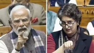‘বন্দে মাতরম’ নিয়ে উত্তপ্ত ভারতের পার্লামেন্ট