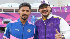 বিপিএলের টানে আমিরাত ছাড়লেন ফিজ-তাসকিন