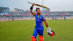সর্বোচ্চ দামে নয়, দল পাওয়াতেই খুশি নাঈম শেখ