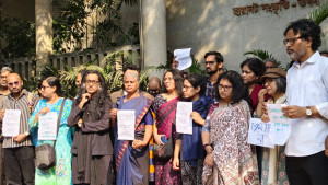 নিরাপত্তা ব্যর্থতার দায়ে স্বরাষ্ট্র উপদেষ্টার পদত্যাগ দাবি নাগরিক সমাজের