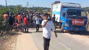 নাইক্ষ্যংছড়িতে মাদ্রাসা সুপারের বিরুদ্ধে যৌন হয়রানির অভিযোগ