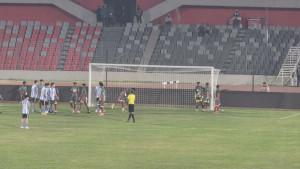 জাতীয় স্টেডিয়ামে হচ্ছে না ব্রাজিল-আর্জেন্টিনা ক্লাবের ম্যাচ
