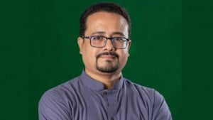 খুলনা-২ আসনে এনসিপির প্রার্থী ফরিদুল হক