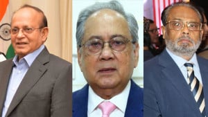 প্রতিদ্বন্দ্বিতা নয়, ভোটারের কাছে পরিচিতি পাওয়াই বড় চ্যালেঞ্জ 