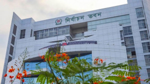 সারাদেশে সব ভোটকেন্দ্রে থাকবে সিসি ক্যামেরা