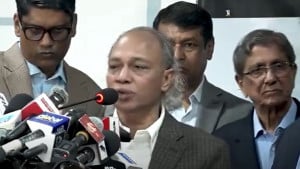 মধ্যযুগীয় কায়দায় পুড়িয়ে মারতে চেয়েছে: নুরুল কবীর