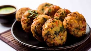 ফুলকপির কাটলেট রেসিপি 