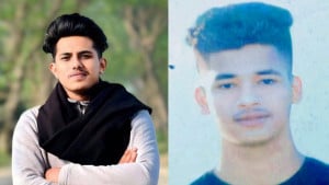 শিবপুরে মোটরসাইকেল-অটোরিকশা মুখোমুখি সংঘর্ষে ২ বন্ধু নিহত