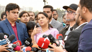 গণভোটে গণঅংশগ্রহণই পরিবর্তনের ধারা সূচিত করবে: উপদেষ্টা রিজওয়ানা