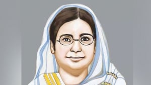 রোকেয়া দিবস আজ, পদক পাচ্ছেন ৪ নারী