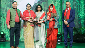 প্রকৃতির জন্য কাজ করা প্রতিষ্ঠান দেশের বেশি প্রয়োজন: পরিবেশ উপদেষ্টা
