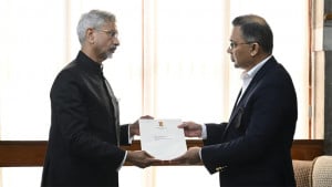 খালেদা জিয়ার আদর্শ আমাদের অংশীদারত্বকে সঠিক পথ দেখাবে