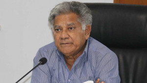 জাতিসংঘ শান্তিরক্ষা কার্যক্রমে বাংলাদেশের অবদান প্রশংসিত: নৌপরিবহন উপদেষ্টা