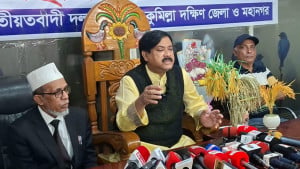 মনোনয়নপত্র কিনে ভুল করেছি, আমি ক্ষমাপ্রার্থী: সাক্কু