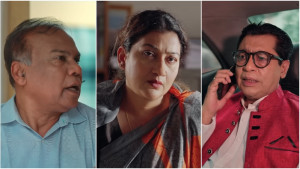 বাবু-দীপা-সেলিমকে নিয়ে ‘স্কুল গ্যাং’-এর তৃতীয় সিজন