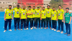 যুগান্তরকে বড় ব্যবধানে হারাল সমকাল 