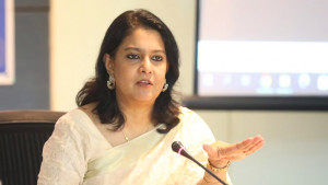 ভয় যারা দেখাচ্ছে, তারা আমাদের কমন প্রতিপক্ষ: তথ্য ও সম্প্রচার উপদেষ্টা