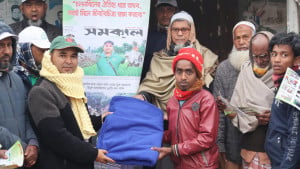 পাখি শিকারের তথ্য দিলেই মিলছে উপহার