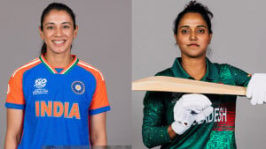 মান্ধানাদের ম্যাচ ফি দ্বিগুন, জ্যোতিদের কত