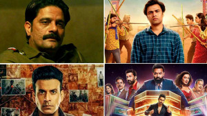 ২০২৫-এ আলোচিত সাত হিন্দি ওটিটি সিরিজ