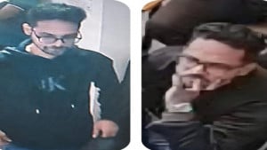 সন্দেহভাজনের ছবি প্রকাশ, তথ্য চাইল পুলিশ