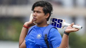 যুব এশিয়া কাপে সূর্যবংশীর ১৭১ রানের বিধ্বংসী ইনিংস 