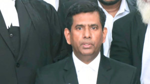 ট্রাইব্যুনালে নিঃশর্ত ক্ষমা চেয়েছেন ফজলুর রহমান: চিফ প্রসিকিউটর