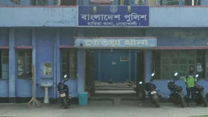 নোয়াখালীতে চর দখল নিয়ে দুই পক্ষের সংঘর্ষ, নিহত ৫