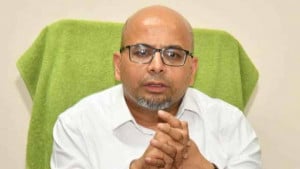 সাইবার নিরাপত্তা এজেন্সি হোয়াটসঅ্যাপে সরাসরি রিপোর্ট গ্রহণ করবে: ফয়েজ আহমদ তৈয়্যব