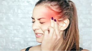 মাইগ্রেন: কারণ ও লক্ষণ