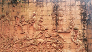 মুক্তিযুদ্ধের ভয়াল স্মৃতি বহনকারী বধ্যভূমি এখন পরিত্যক্ত