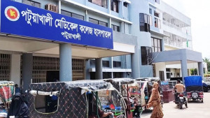 ঠিকাদারকে সুবিধা দিতে কারসাজি, দরপত্র বাতিল