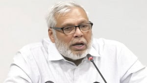বিগত সরকার অপ্রয়োজনে সড়ক নির্মাণ করেছে