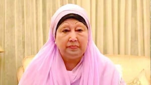 খালেদা জিয়ার এক রোগ নিয়ন্ত্রণে এলে বাড়ছে আরেকটি