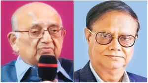 গণতান্ত্রিক রাজনীতি-অর্থনীতি ছাড়া পরিবর্তন কঠিন
