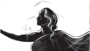 বৈষম্য নারীর মস্তিষ্কে অদৃশ্য ক্ষত তৈরি করে
