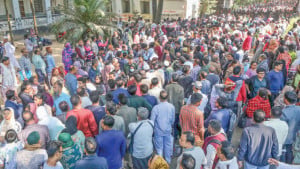 কাল প্রকাশ হতে পারে এমবিবিএস-বিডিএস ভর্তি পরীক্ষার ফল