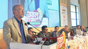ডিসেম্বর পর্যন্ত হিমাগারে আলু সংরক্ষণ করুন