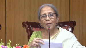 জলবায়ু চুক্তির প্রতিশ্রুতি বাস্তবায়নে এখনও বড় ঘাটতি