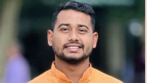 শ্লীলতাহানি মামলায় ছাত্রদল নেতা কারাগারে