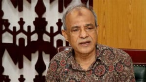 মামলা না থাকলেও ‘সন্ত্রাসীদের’ গ্রেপ্তারের নির্দেশ উপদেষ্টার