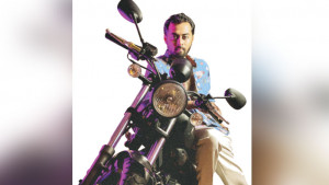 হৃদয়ের দ্বিতীয় অধ্যায়