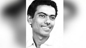 জহির রায়হানের রক্তবীজ
