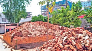 ঋত্বিক ঘটকের বসতভিটা সংরক্ষণের দাবি