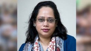 ডিএসইর এমডি হচ্ছেন নুজহাত আনোয়ার