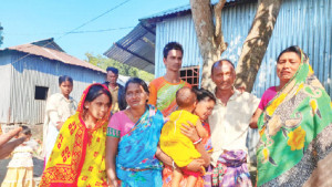 আমার ছেলের কী দোষ ছিল, পুড়িয়ে মারা হলো কেন