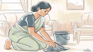 ঘরের কোণে অবহেলিত নায়কদের গল্প
