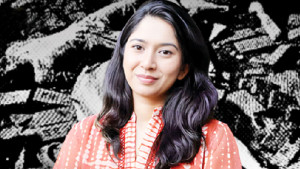 গণহত্যা নিয়ে নিগারের ফরেনসিক গবেষণা