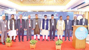৭০০ চিকিৎসক-গবেষকের মিলনমেলা